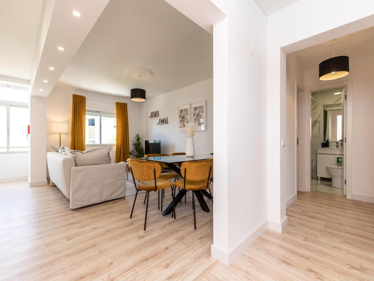 Appartement Akisol District de Faro