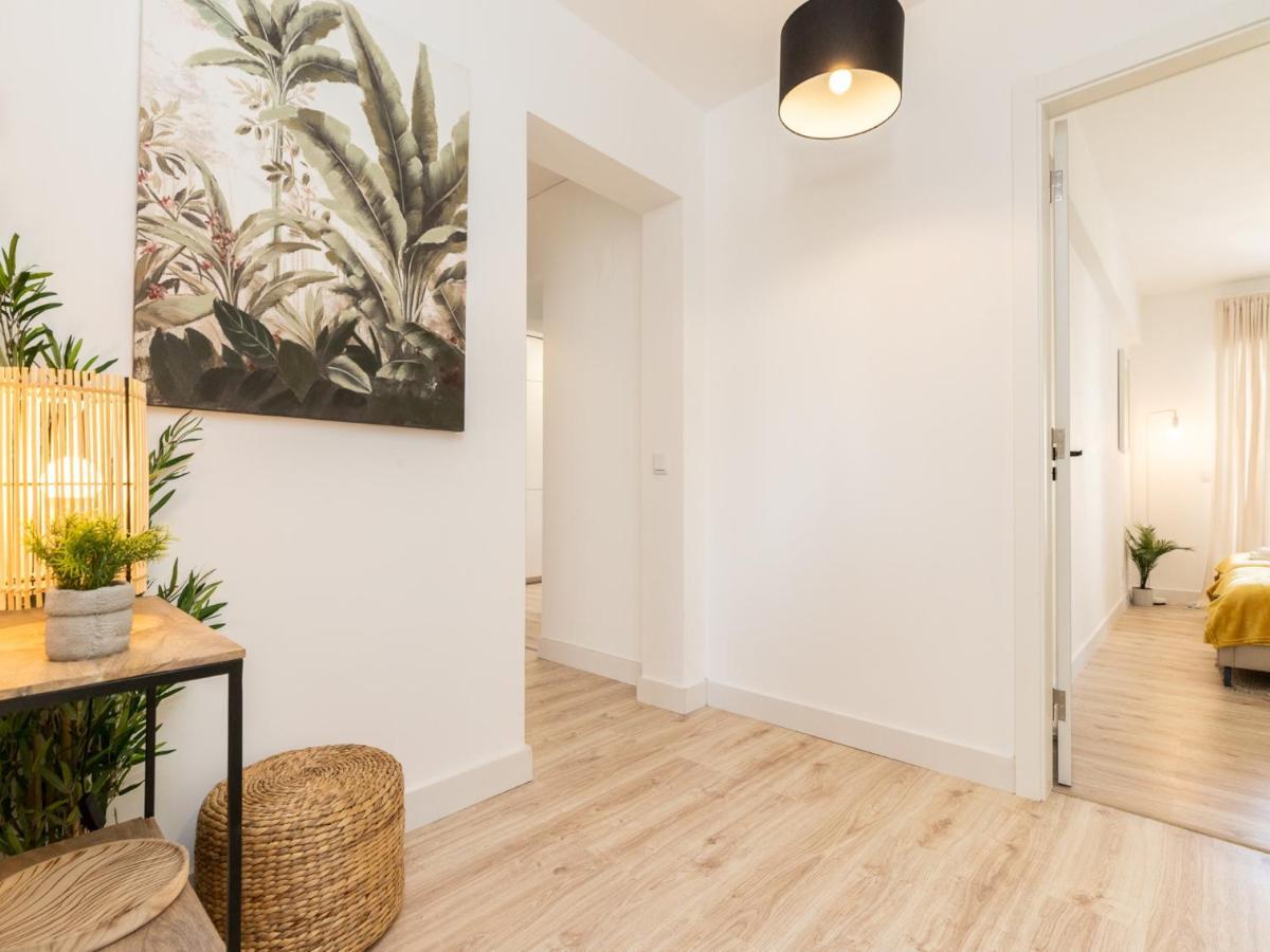 Appartement Akisol District de Faro