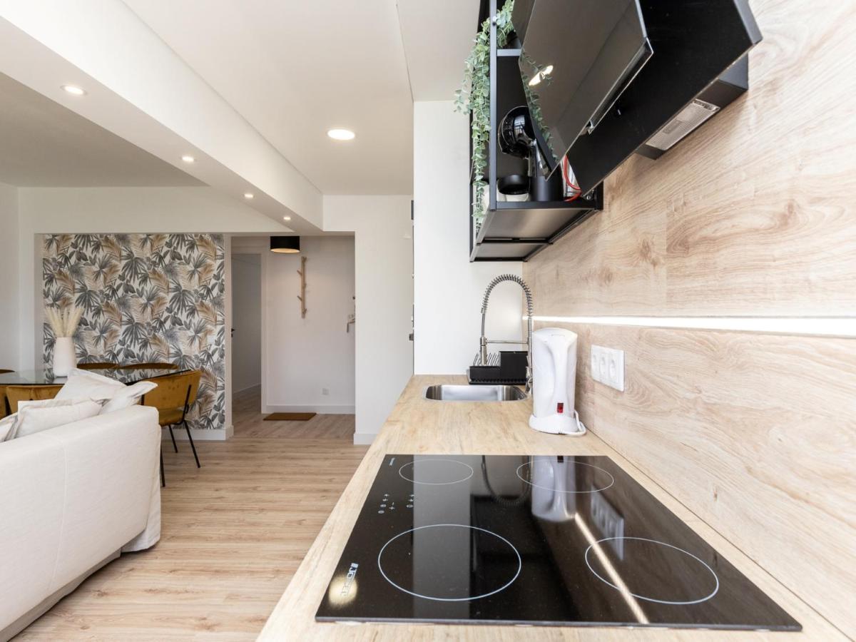Akisol Appartement