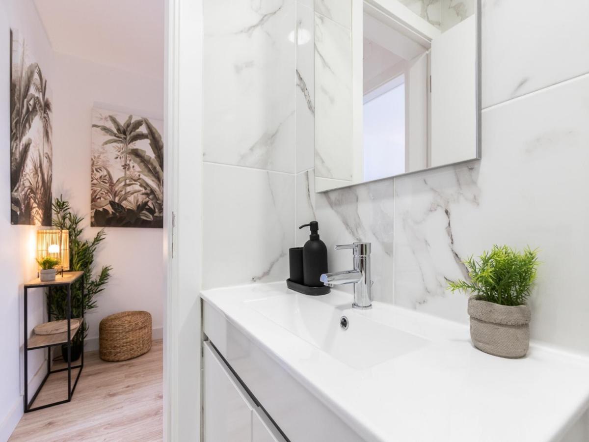 Appartement Akisol
